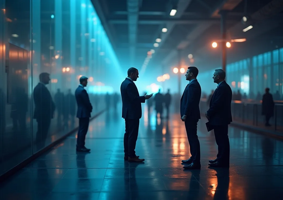 Business resilience consulting