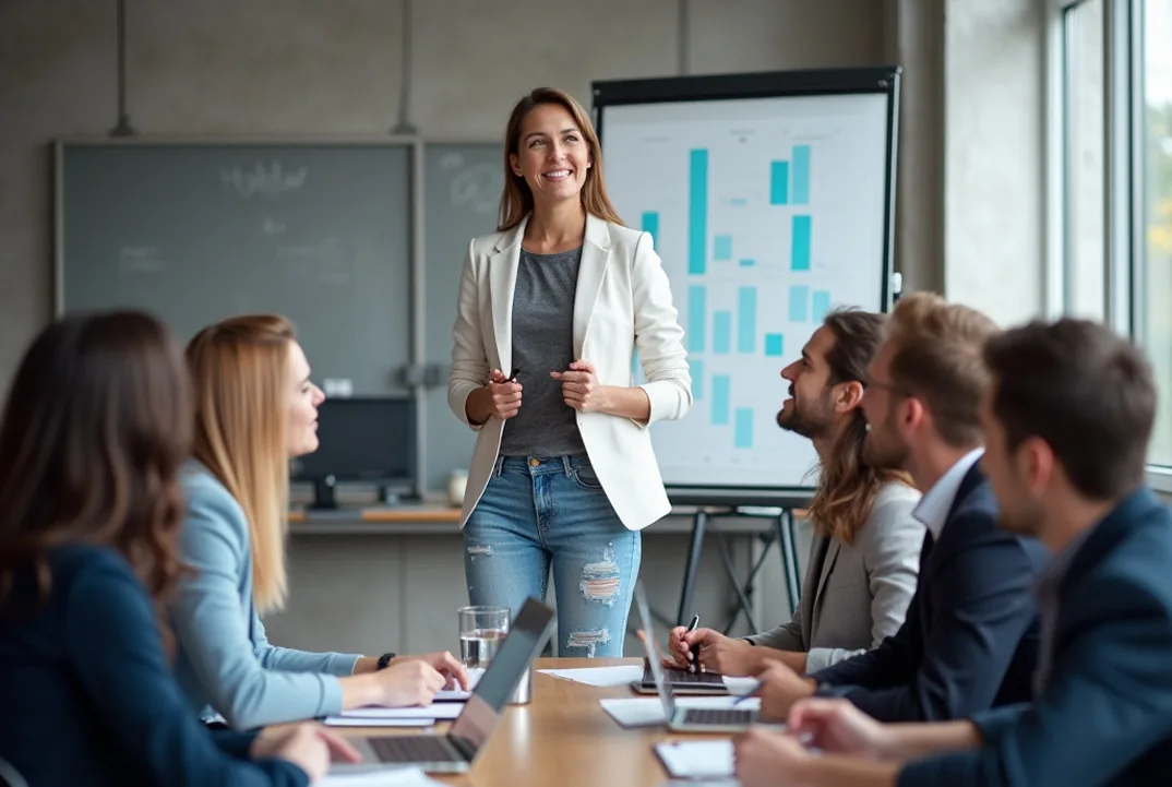 Risk management workshop entrepreneurs